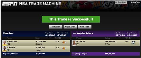 trade machine nba|nba trade rumors.